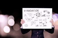 Innovation durch intuitive Information